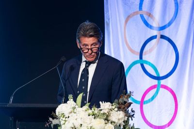 Lord Coe plans event shake-up between summer and winter Olympics if he wins IOC presidency