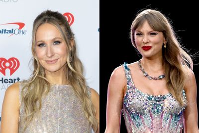 Golden Globes host Nikki Glaser admits she spent $100,000 attending 22 of Taylor Swift’s Eras Tour shows