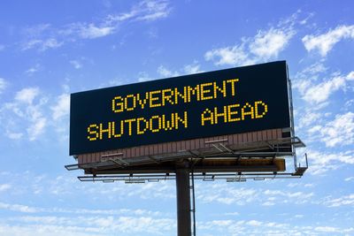 How Social Security Would Be Affected By A Government Shutdown