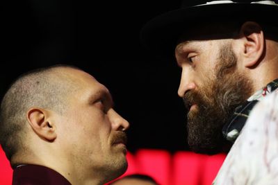 How Tyson Fury can crack Oleksandr Usyk code in bid for rematch revenge