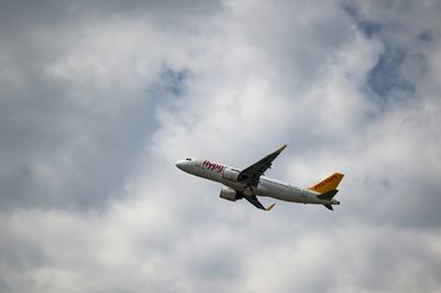 Turkey's Pegasus Airlines Says To Buy 200 Boeing 737 Aircraft