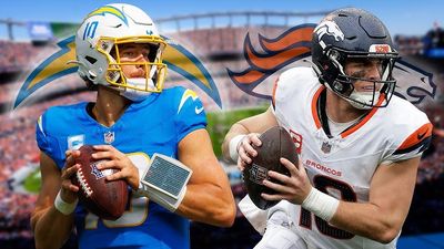 Broncos vs. Chargers Expert Picks, Predictions, & Player Prop Bets