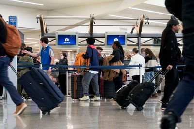 How the Government Shutdown Could Disrupt Your Travel Plans