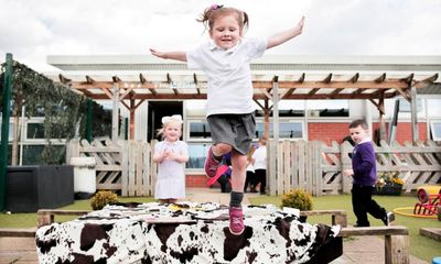 Schools must focus on pupils’ happiness