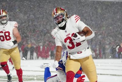 New injury update for Isaac Guerendo isn’t promising for 49ers rookie