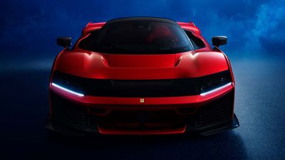 Palm Beach Cavallino Classic To Host Ferrari F80’s North American Premiere