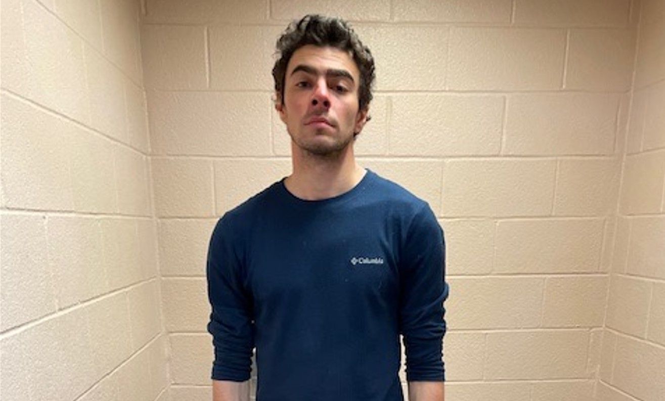 Luigi Mangione Now Faces Possible Death Penalty if…