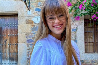 Paula Cisneros, an Influencer Known for Her Constant Smile Dead at 17