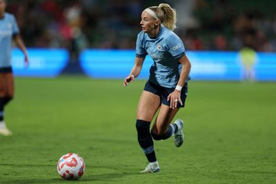 Will Chloe Kelly leave Manchester City in the transfer window?