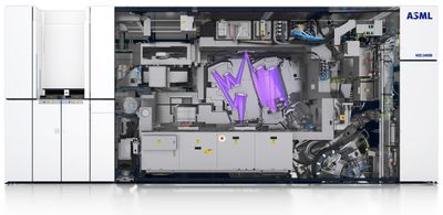 Rapidus is first Japanese company to install ASML's cutting-edge EUV machine — chipmaking tool for 2nm chips expected to be operational this year