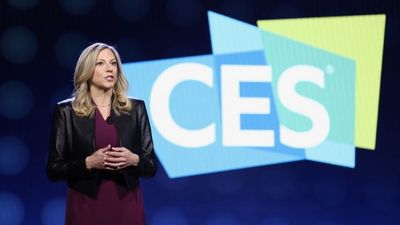 CES 2025: all the latest news from the world's biggest tech show