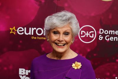 Angela Rippon replaced by Louise Minchin for next series of Rip Off Britain