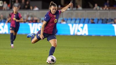 Five Takeaways From UEFA Women's Champions League Matchday 6