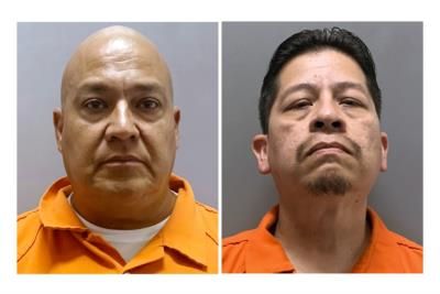 Former Uvalde Schools Police Chief Faces Charges After Shooting