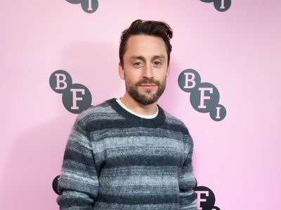 Kieran Culkin shares the one thing he doesn’t like about being a father