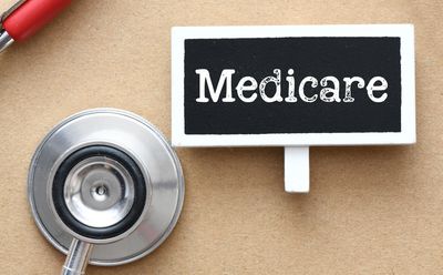 How Medicare Would Be Affected By A Government Shutdown