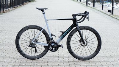 Giant Propel Advanced SL review: Showing its age a little but can still mix it with the best