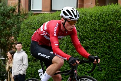 Ineos Grenadiers rider recovers from 'fighting for his life' to join new development squad