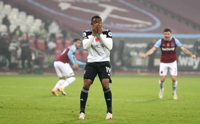 'They were not very happy with me': Ademola Lookman recalls infamous 2020 moment from time at Fulham