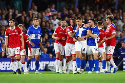 League One clash set to make history, with immersive reality experience