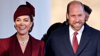 Kate Middleton and Prince William's Christmas card worth the wait with gorgeous photo of kids during pivotal 2024 moment