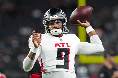 Michael Penix reveals funny way he learned he was Atlanta’s new starting QB