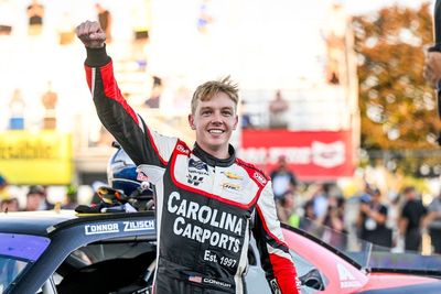 NASCAR's rising stars to watch in 2025