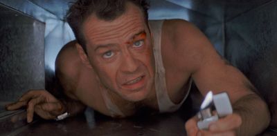 Yuletide cheer – but not too much: cinema’s best ‘Christmas adjacent’ films (yes, including Die Hard)