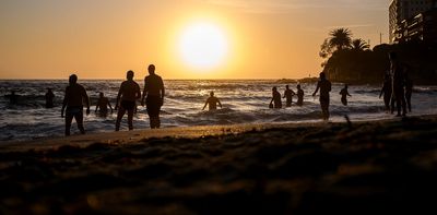 Heatwaves and bushfires can be a dangerous mix for the electricity grid. Here’s how to shore up your supplies this summer