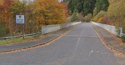 Repairs to Scottish bridge with 'significant corrosion' delayed