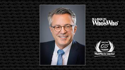 Marquis Who's Who Honors Michael Ettinger, Esq., For Expertise In Elder Law Estate Planning