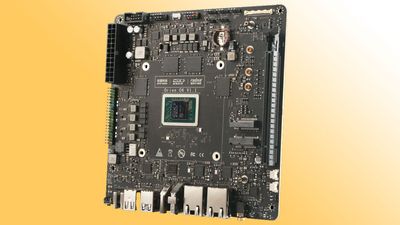 'World's first' open-source Armv9 motherboard surfaces — Radxa Orion O6's pricing starts at $200 for the 8GB RAM model