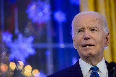 Biden expected to visit Pope Francis in final international trip of his presidency, AP sources say