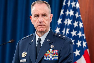 Pentagon says it doubled the number of US troops in Syria before Assad's fall