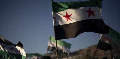 The road back to Damascus: Syria’s new rulers face challenges in de-weaponizing supply chains