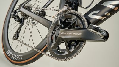 Are modern framesets killing mechanical groupsets?