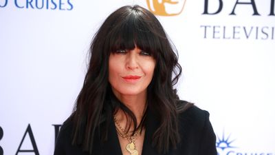 Why Claudia Winkleman thinks imposter syndrome has been 'super healthy' for her career