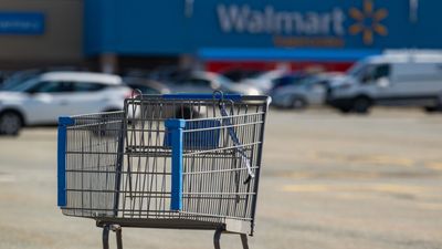 Walmart is selling a 'beautiful' $200 12-piece cookware set for only $79 that shoppers say works 'like a dream'