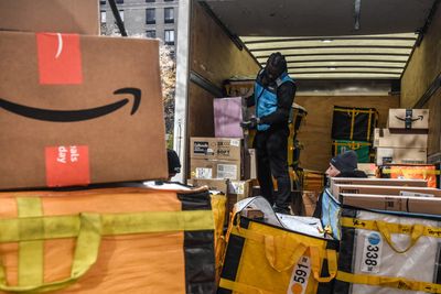 Amazon might be in for a bumpy holiday season