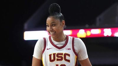 USC's JuJu Watkins Says Players Should Have 'Option' to Leave School Early for WNBA