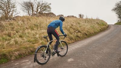 There's no such thing as bad weather, only unsuitable fenders