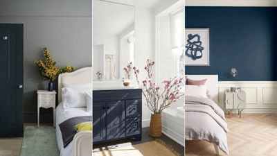 We asked 10 interior designers what paint colors are going out of style in 2025 – these are the 3 shades they all agreed on