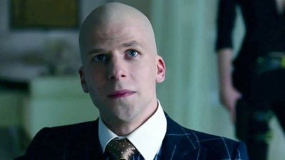 Batman V. Superman star Jesse Eisenberg thinks that playing Lex Luthor in the poorly received film "hurt [his] career in a real way"