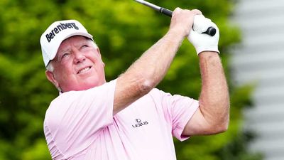 Mark O’Meara Once Pushed for Ryder Cup Pay—and Says It Cost Him