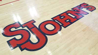 St. John's Offers Potential Prize to Anyone Who Attended Game in 'Coming to America'