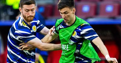 Anthony Ralston addresses Kieran Tierney to Celtic transfer talk and makes prediction