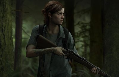 The Last of Us Part 2: everything we know about TLOU on PC