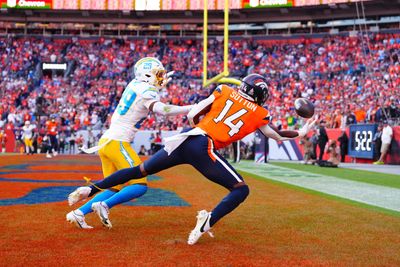 How Broncos vs. Chargers affects Dolphins’ long shot playoff scenarios