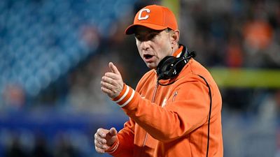 Clemson Reaching Transfer Portal Crossroads Ahead of College Football Playoff Return