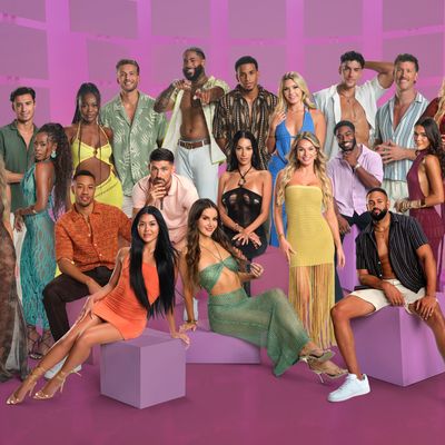 'Perfect Match' Season 3: Everything We Know